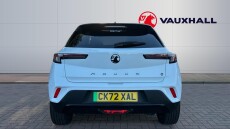 Vauxhall Mokka 100kW GS Line 50kWh 5dr Auto Electric Hatchback